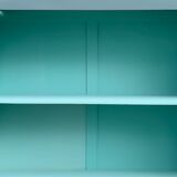 Parisian wardrobe art deco panel 1940