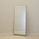 Mirror in pine frame, Danish design, 1960s, production: Denmark