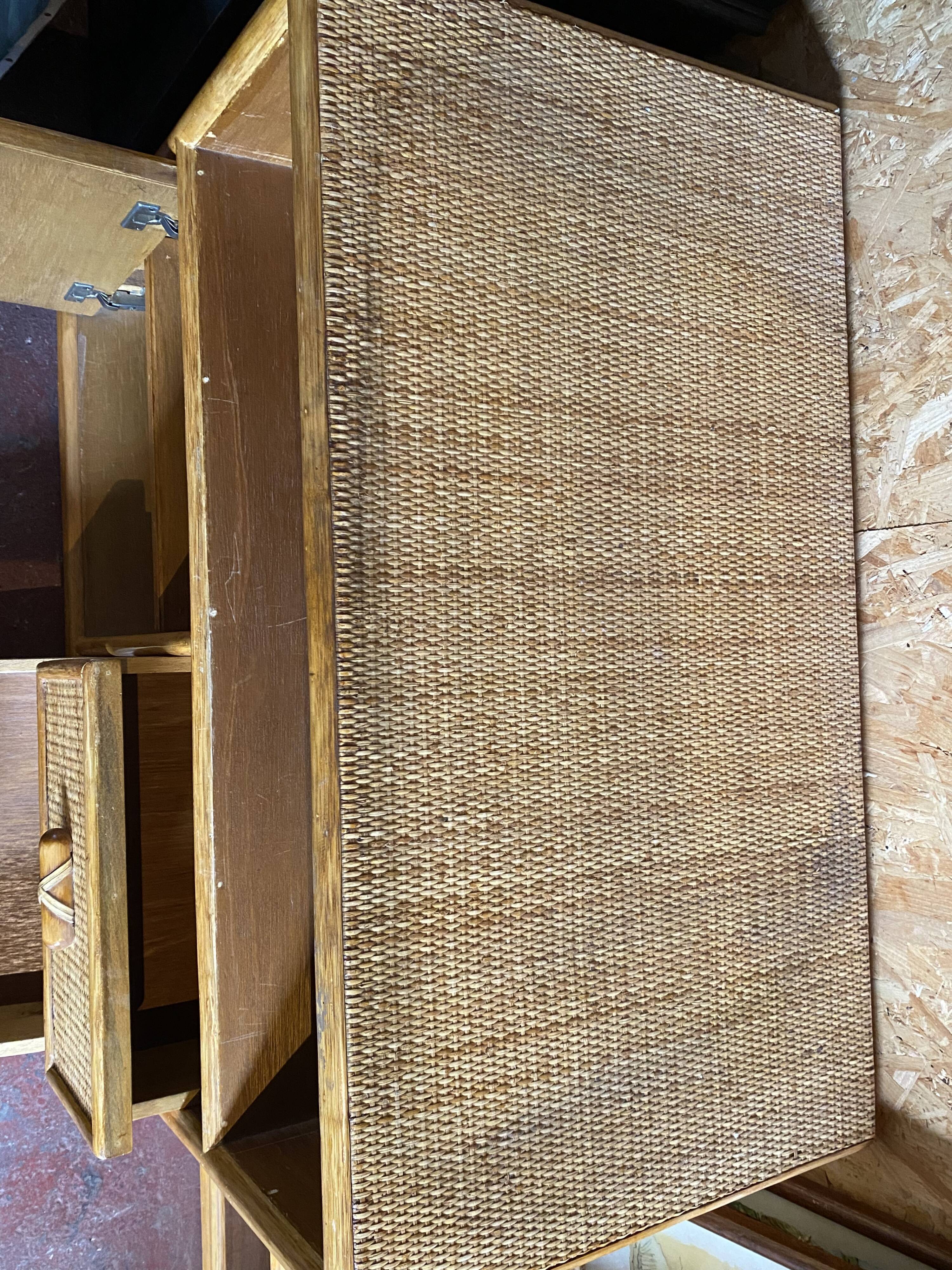 TV stand