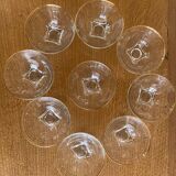 Champagne glass