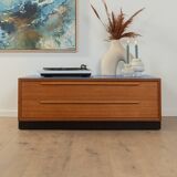 1960s chest of drawers by WK Möbel