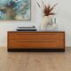 1960s chest of drawers by WK Möbel