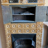 Poele faience