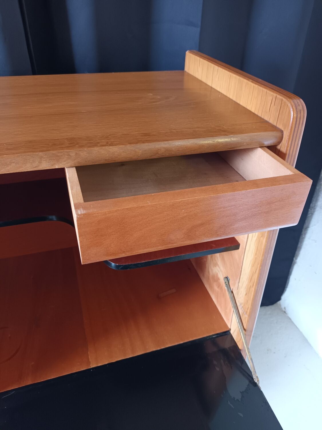 Top buffet René-Jean Caillette