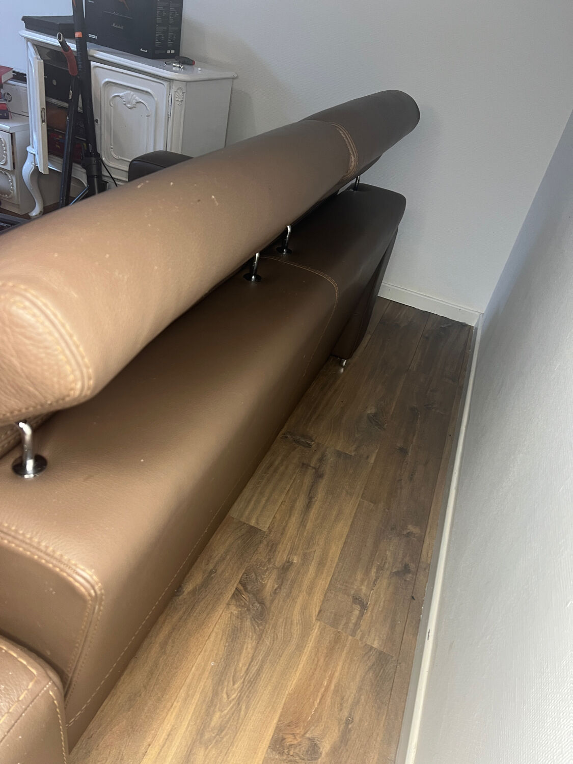 Canapé Roche Bobois 3