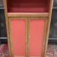 Art Deco cabinet, storage unit