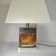 1970s TABLE LAMP