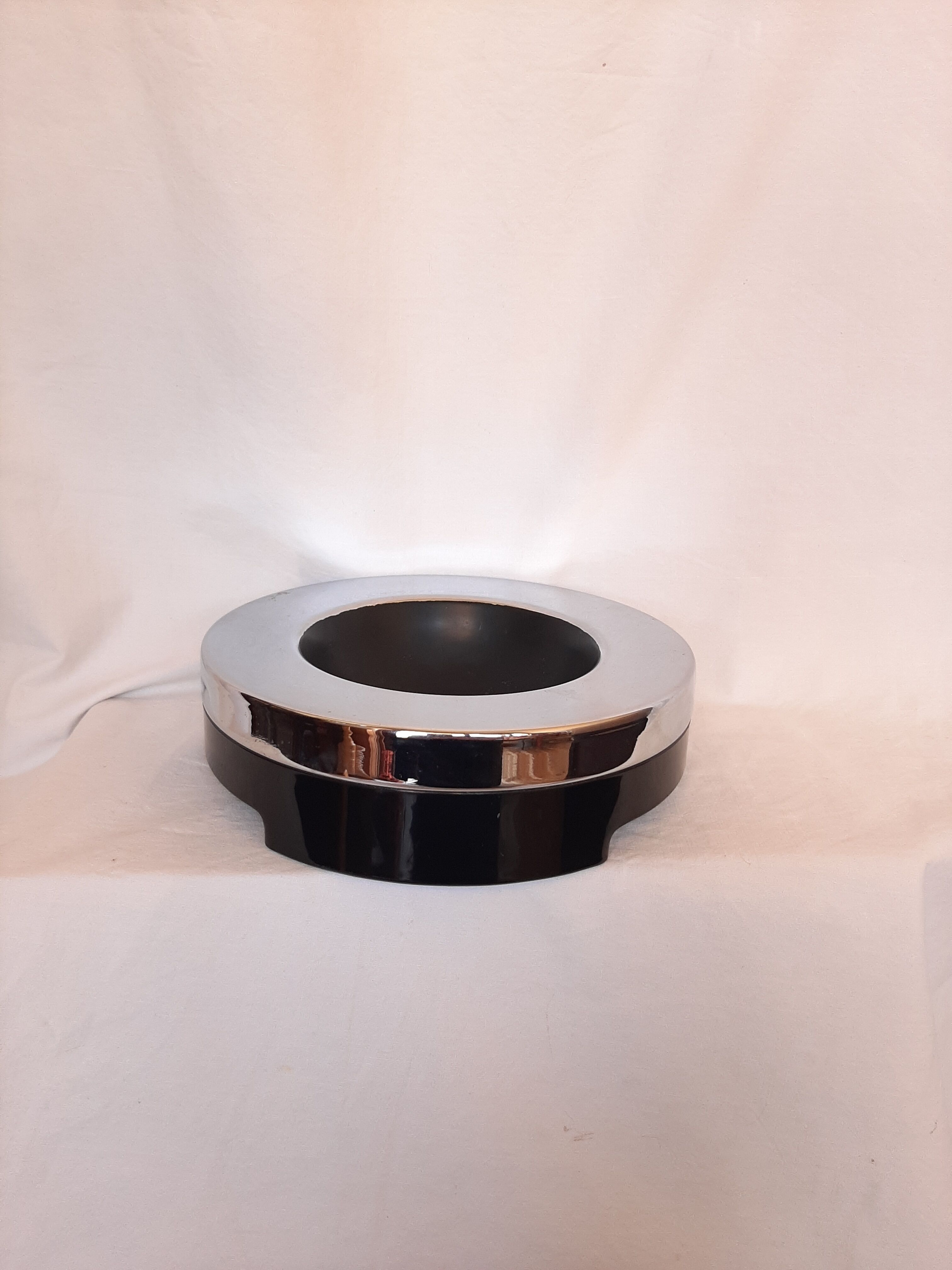 Ashtray Guzzini Harvey, designer Luigi Massoni - art.6003, 70