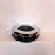 Ashtray Guzzini Harvey, designer Luigi Massoni - art.6003, 70