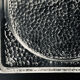 Glass paving stone