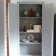 Armoire parisienne