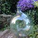Old demijohn 35 liters, vintage