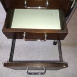 Bureau Tord Bjorklund Ikea vintage années 80