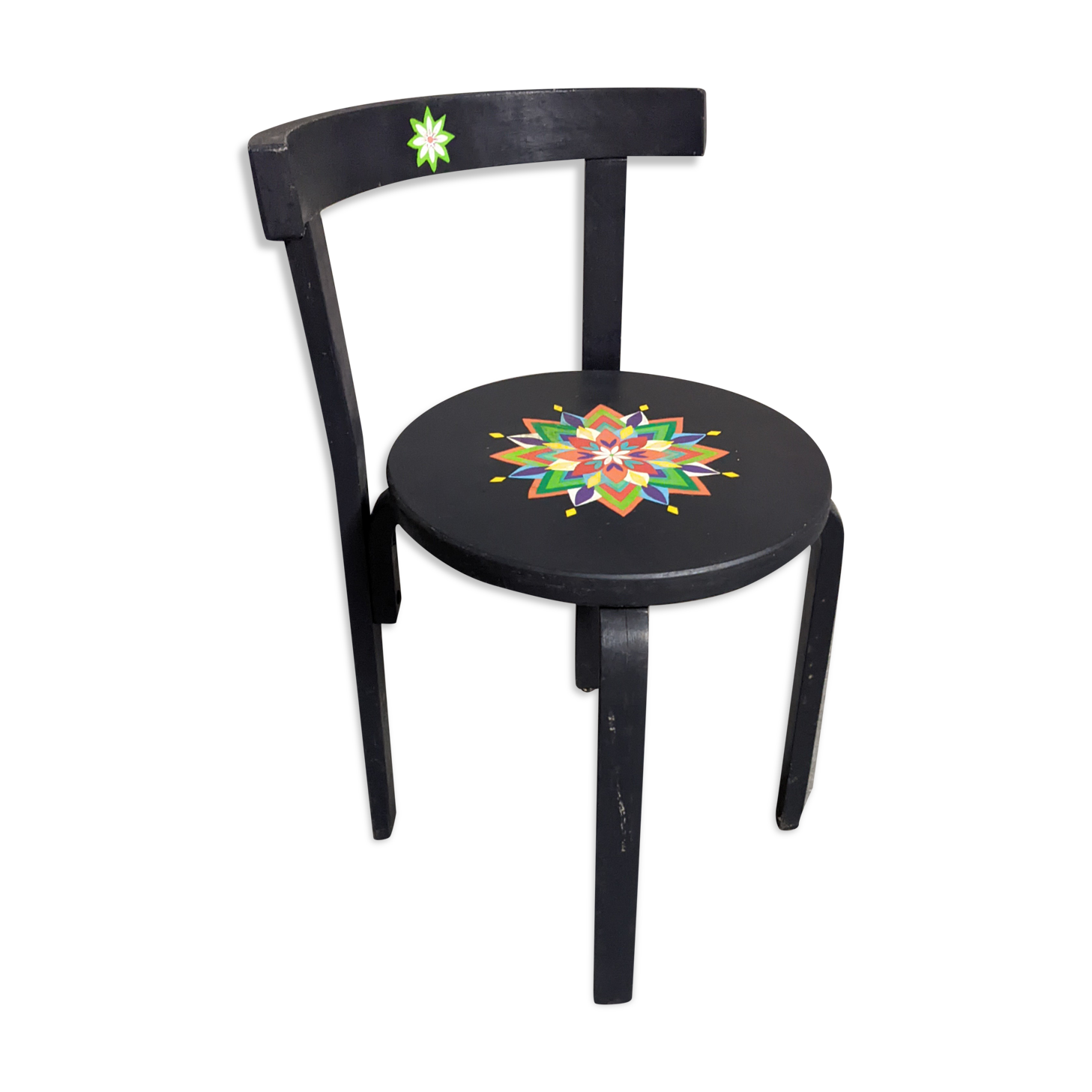 Vintage design chair 20th century