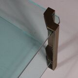 1970s Coffee table by Peter Ghyczy for Ghyczy, Netherlands