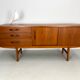 Vintage Avalon sideboard