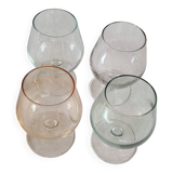 Digestive glass