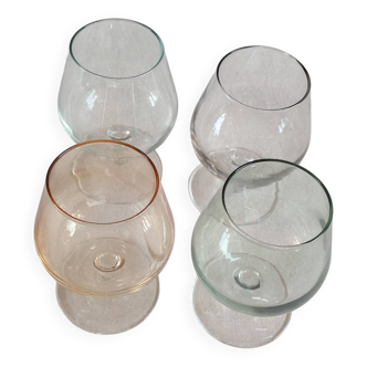 Digestive glass