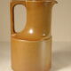 Stoneware decanter 70s