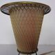 Metal Tripod Table Lamp, Germany, 1950s
