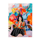 Produit BHV "Fiesta"