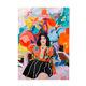 Produit BHV "Fiesta"