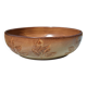Large salad bowl/fruit bowl Michel and Denise Pointu