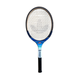 Ancienne raquette tennis adidas bois