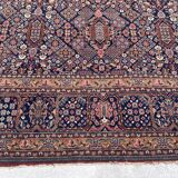 handmade wool Iranian rug
