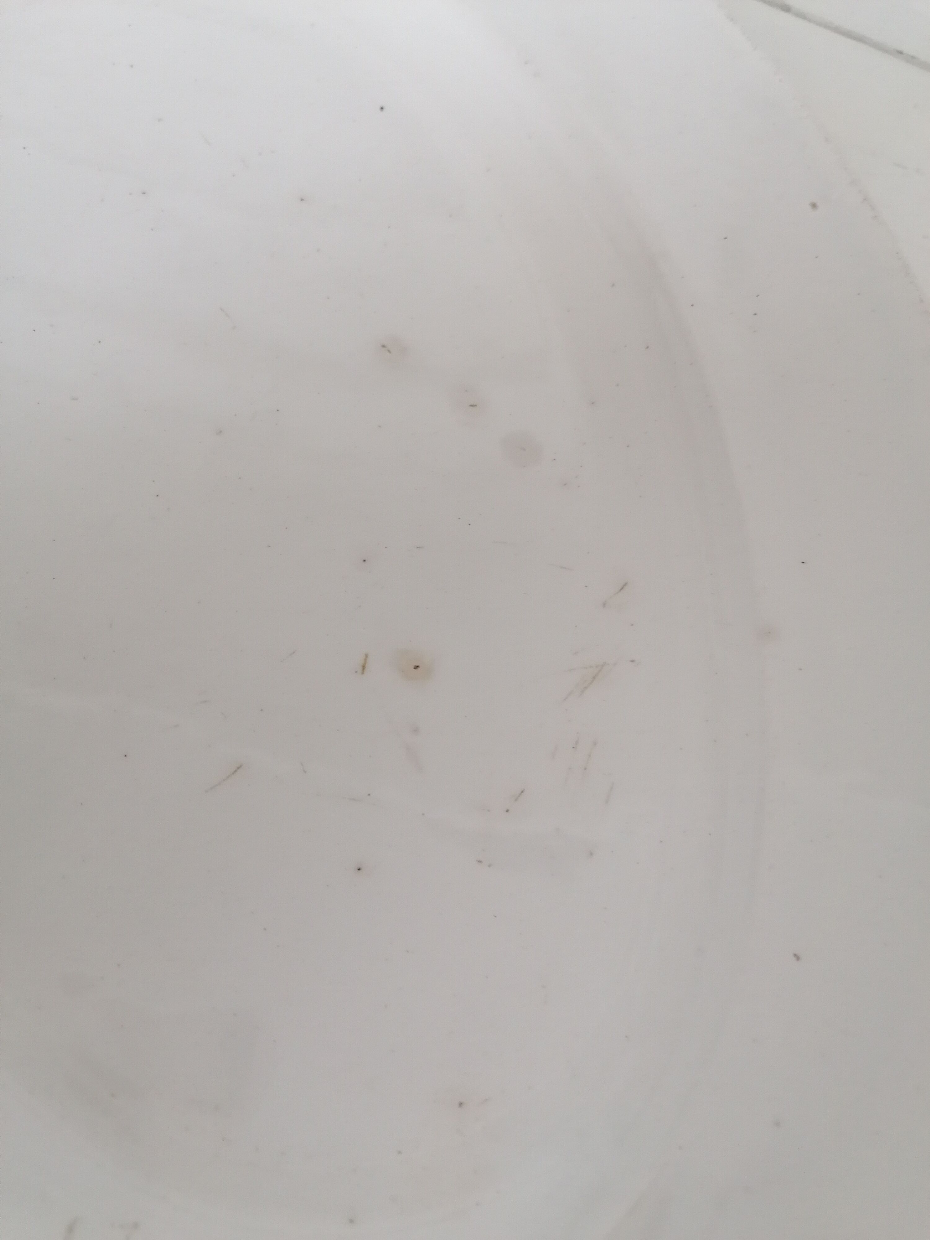 David Johnston oval dish