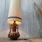 Vintage floor lamp