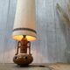 Lampadaire vintage
