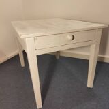 Vintage coffee table