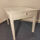 Table basse vintage