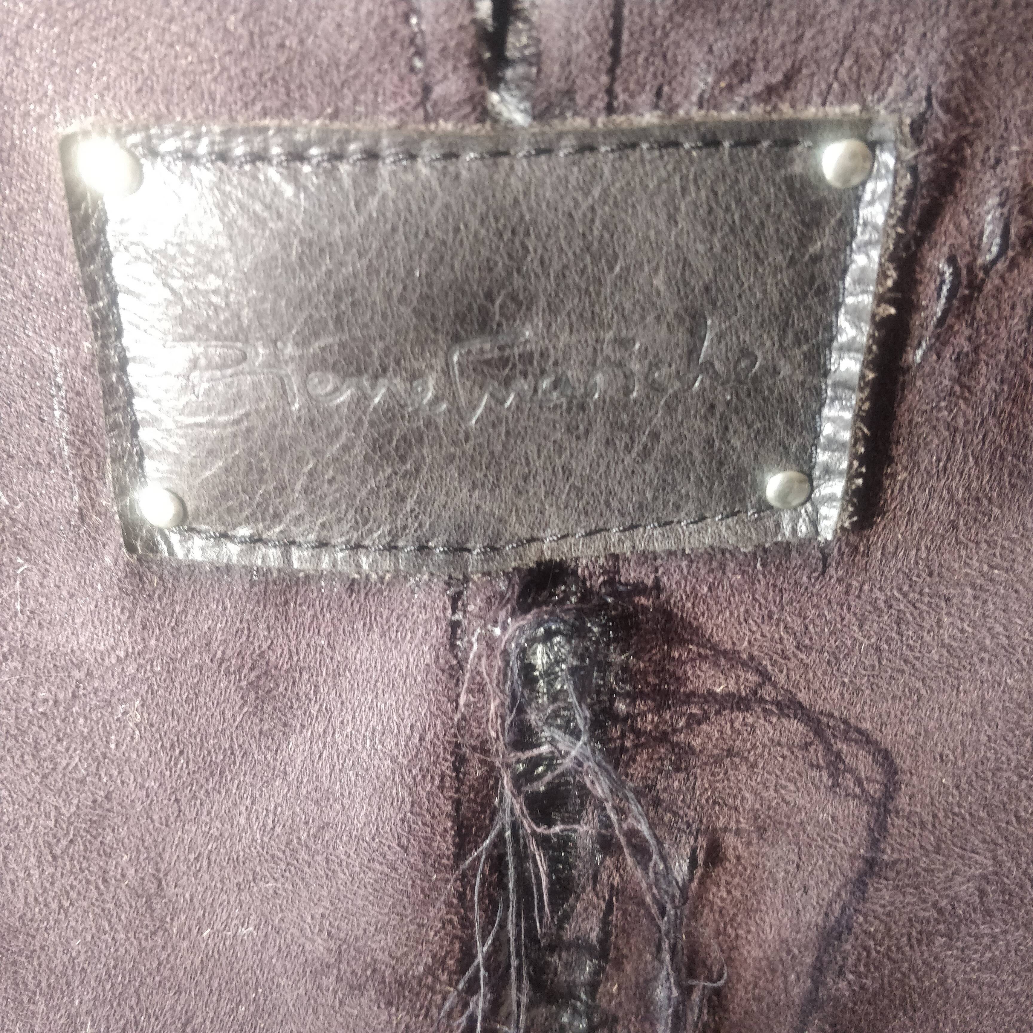 Rocking chair G2 Pierre Guariche