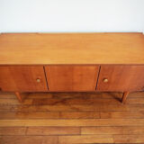 Enfilade vintage tv furniture