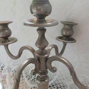 5-light chandelier