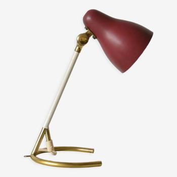 Desk lamp Falkenbergs Belysning 50s