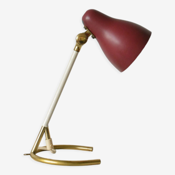 Lampe de bureau Falkenbergs Belysning 50s