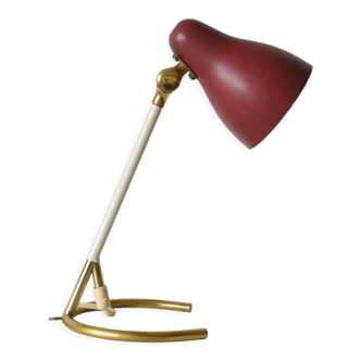 Lampe de bureau Falkenbergs Belysning 50s