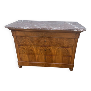 Commode Louis-Philippe