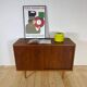 Teak sideboard by Poul Hundevad – Scandinavian mid-century sideboard