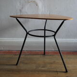 Table tripod 50 years