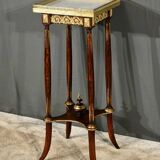 Beech table – 1920
