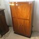 Art deco writing desk