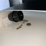 Pair of sonces staff leuchten 1968