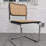 Cesca chair B32 by Marcel Breuer