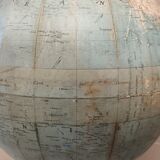 Ancient metric terrestrial sphere andriveau goujon h