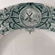 Flat plate Earth of iron - A. Lebacqz & M. Bouchart