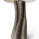 Ceramic lamp base